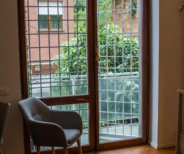 Maison d'hôtes Traversari 27