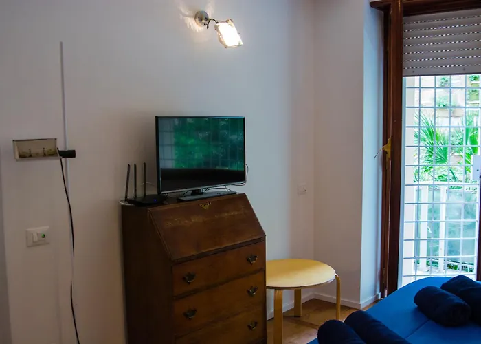 Traversari 27 Maison d'hôtes 3*