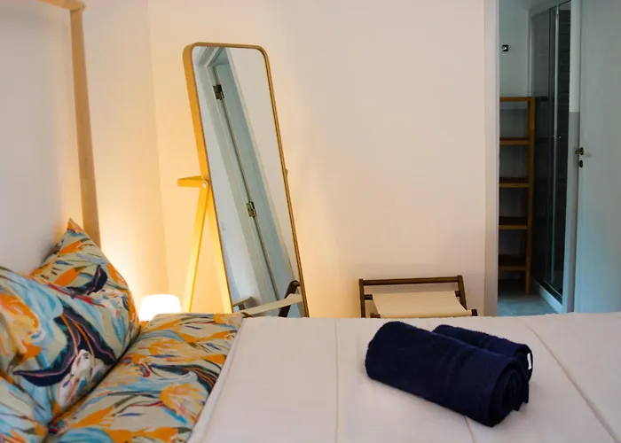 Traversari 27 Maison d'hôtes 3*