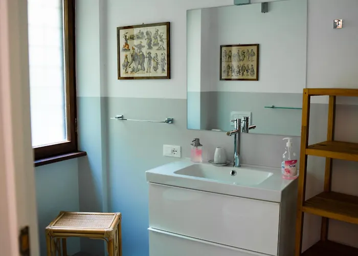 Maison d'hôtes Traversari 27